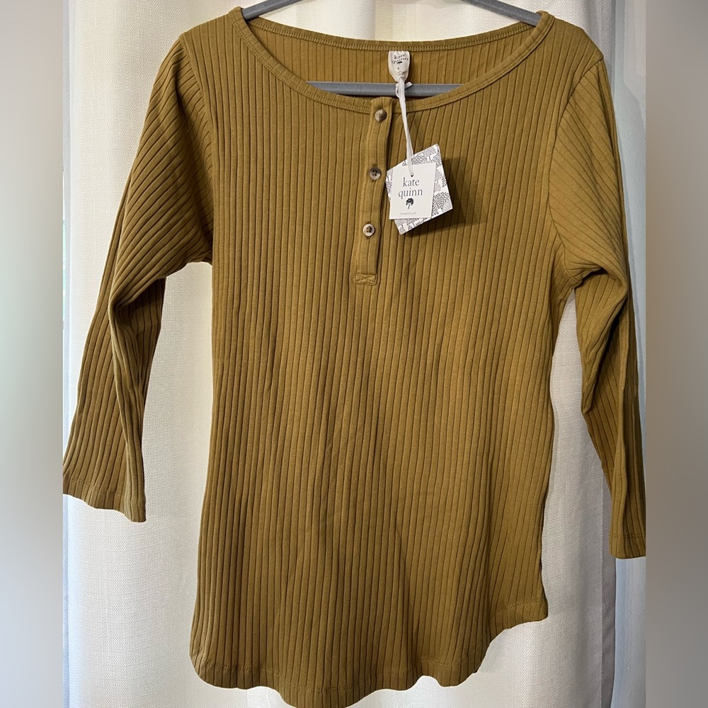 Kate Quinn Henley